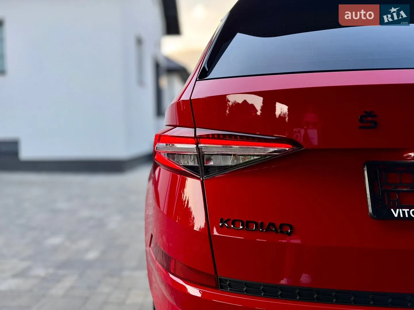 2023 Skoda Kodiaq - мініатюра 34