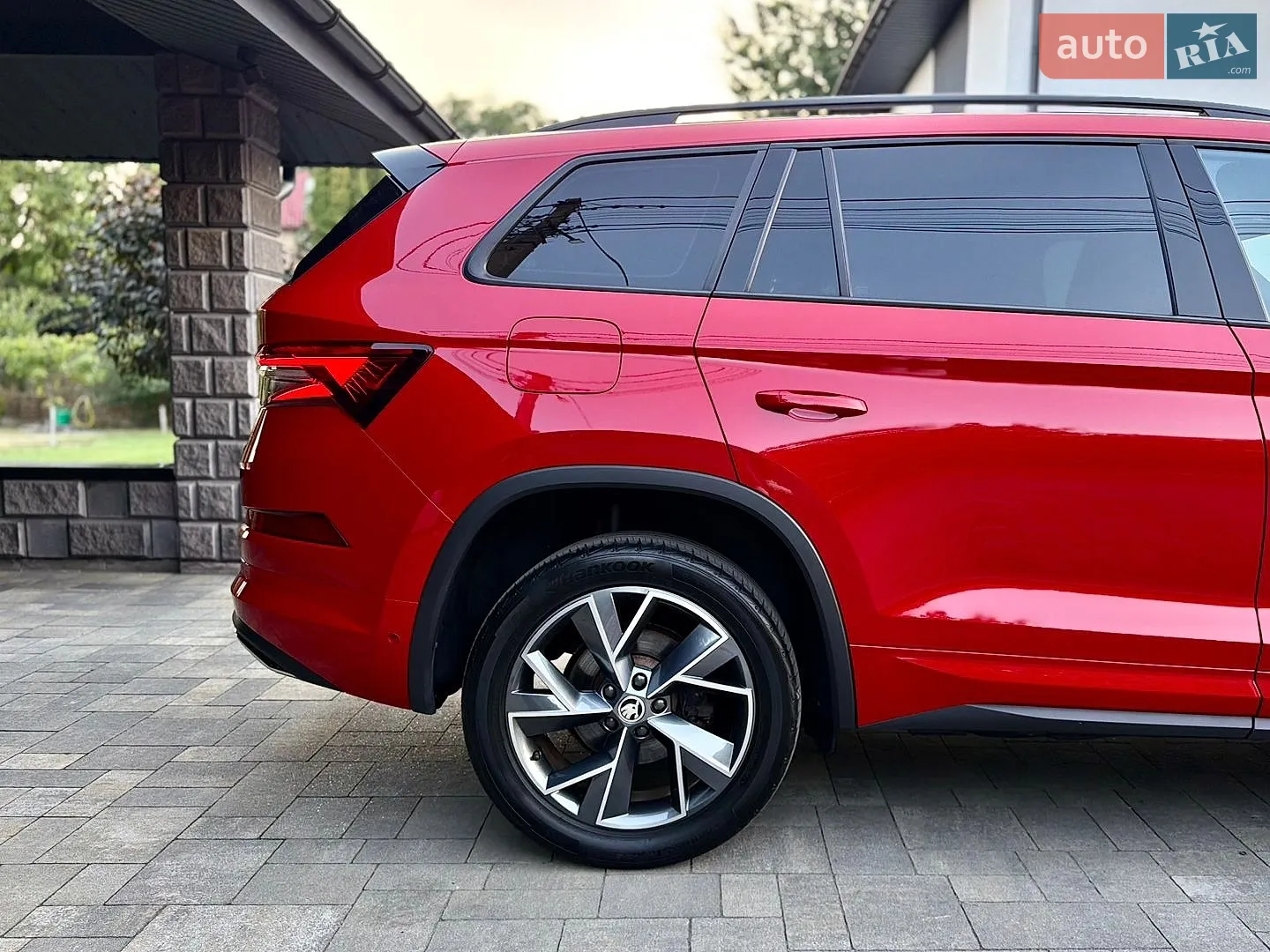 2023 Skoda Kodiaq - мініатюра 6