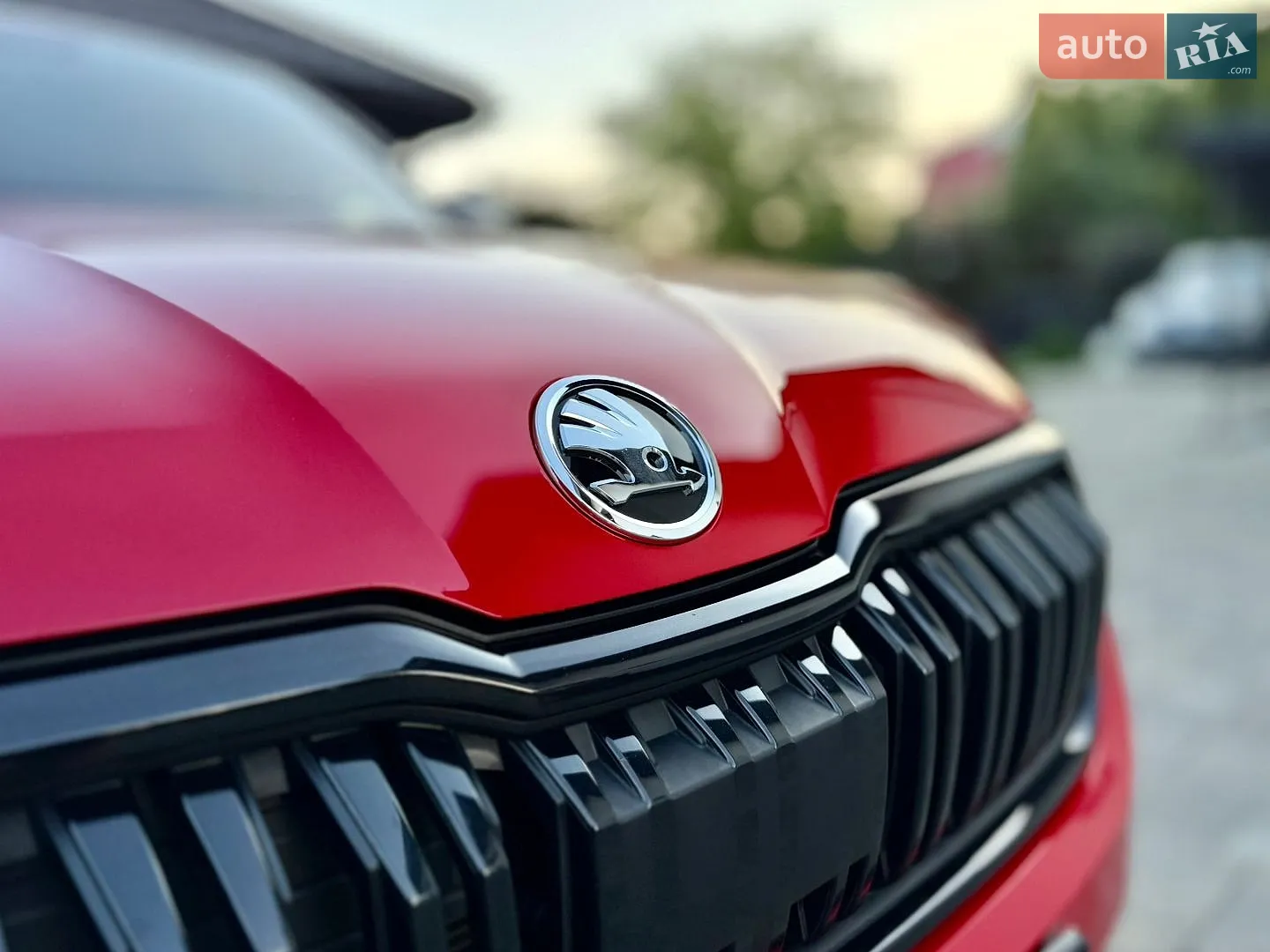 2023 Skoda Kodiaq - мініатюра 19