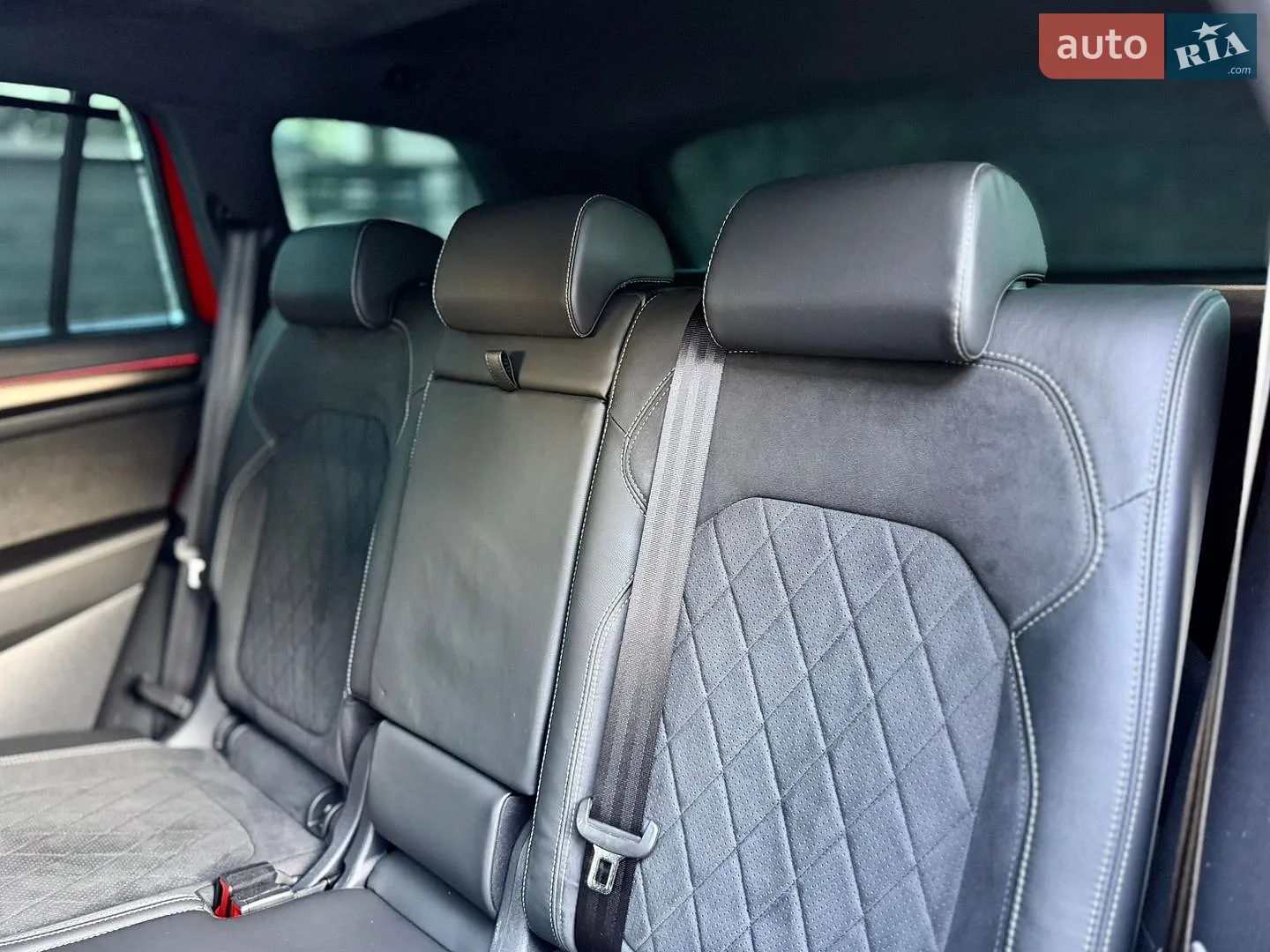 2023 Skoda Kodiaq - мініатюра 80