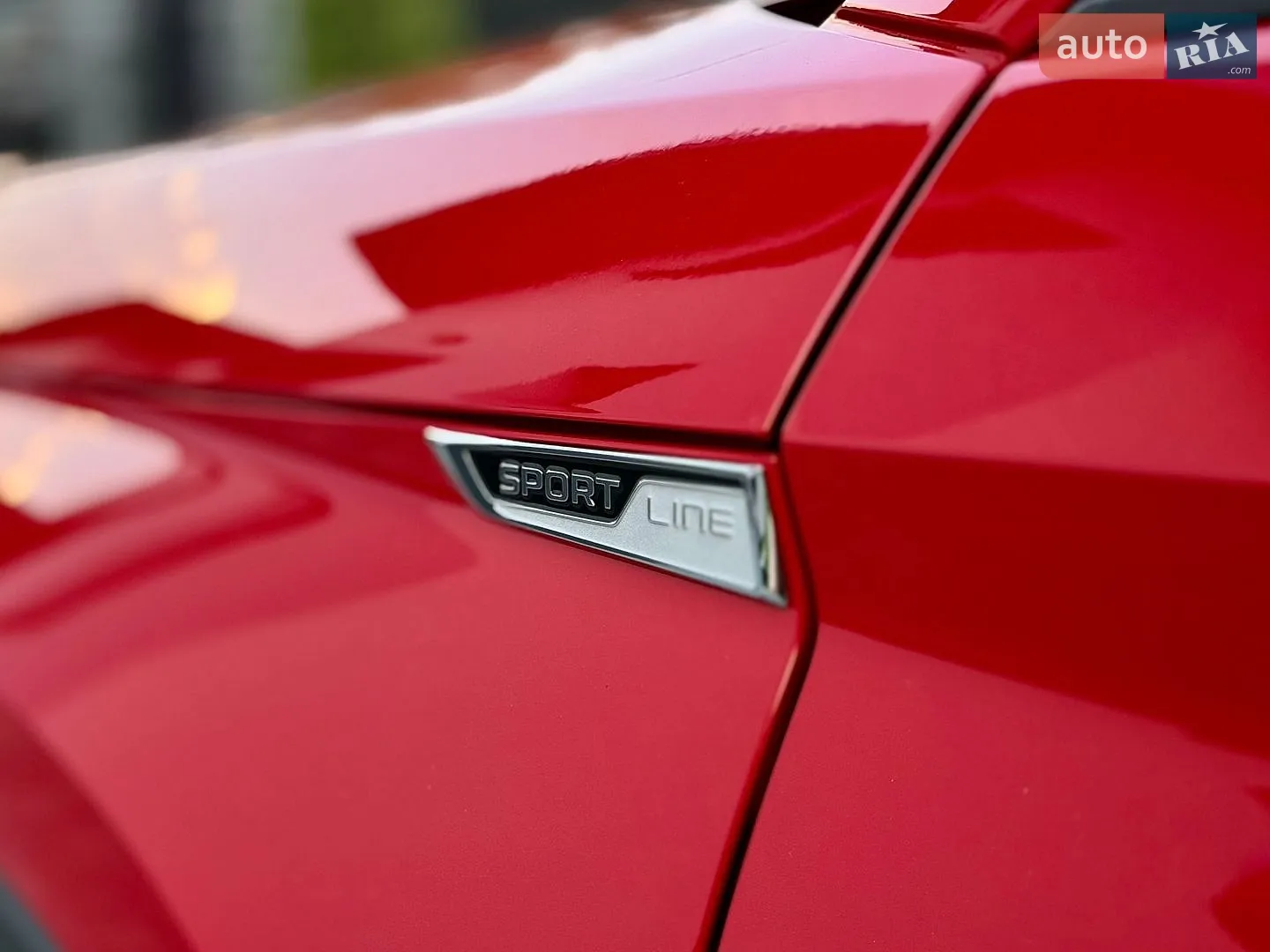 2023 Skoda Kodiaq - мініатюра 25