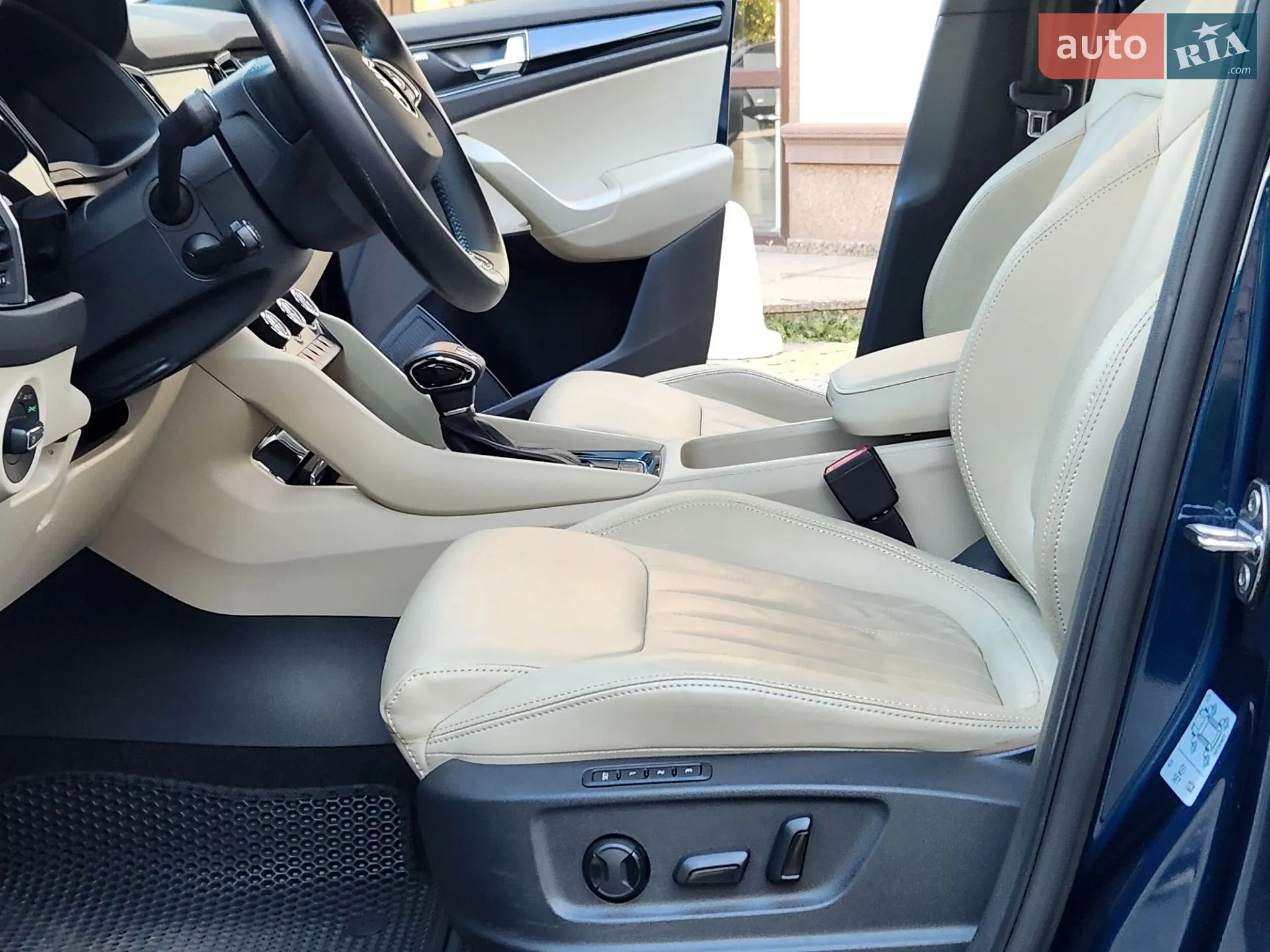 2021 Skoda Kodiaq - мініатюра 21