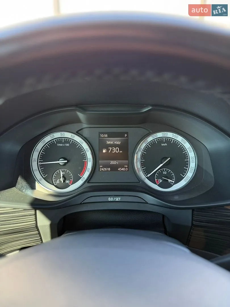 2019 Skoda Kodiaq - мініатюра 21