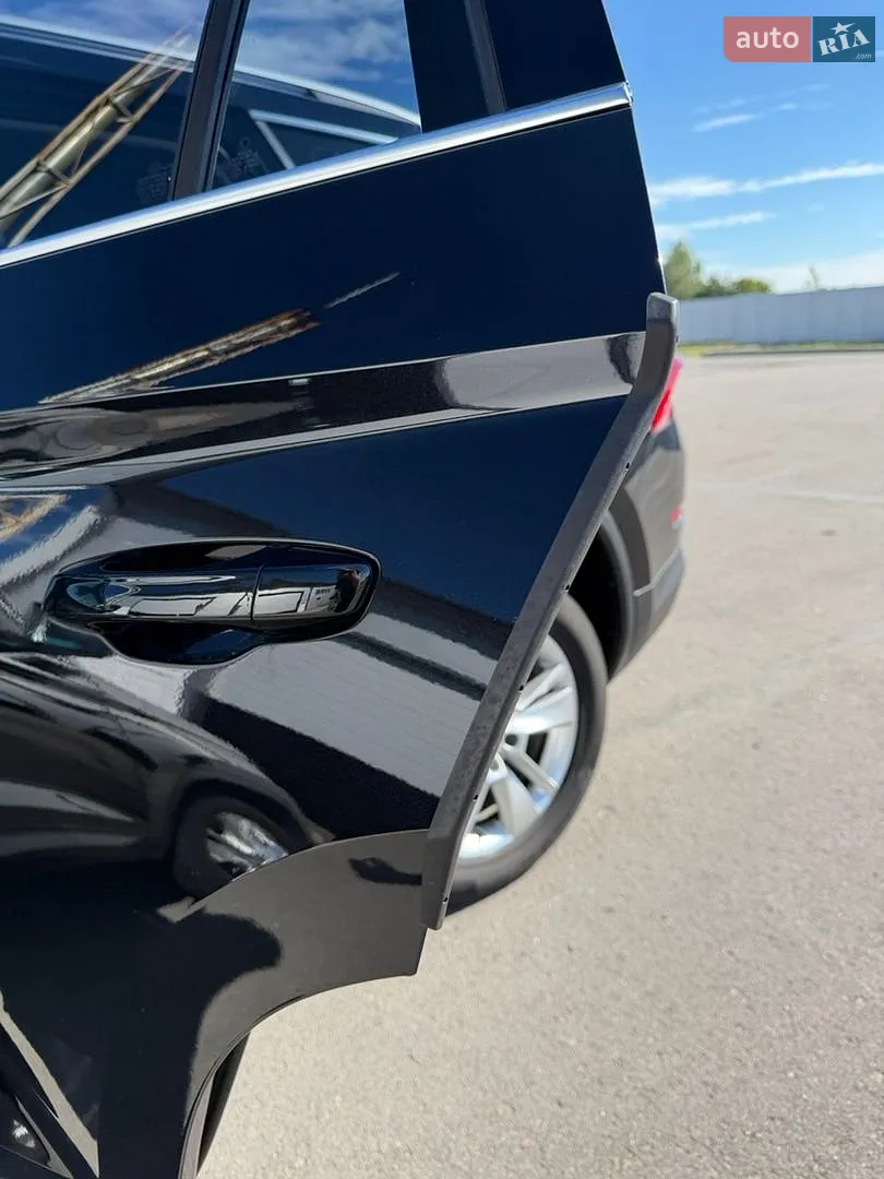 2019 Skoda Kodiaq - мініатюра 31
