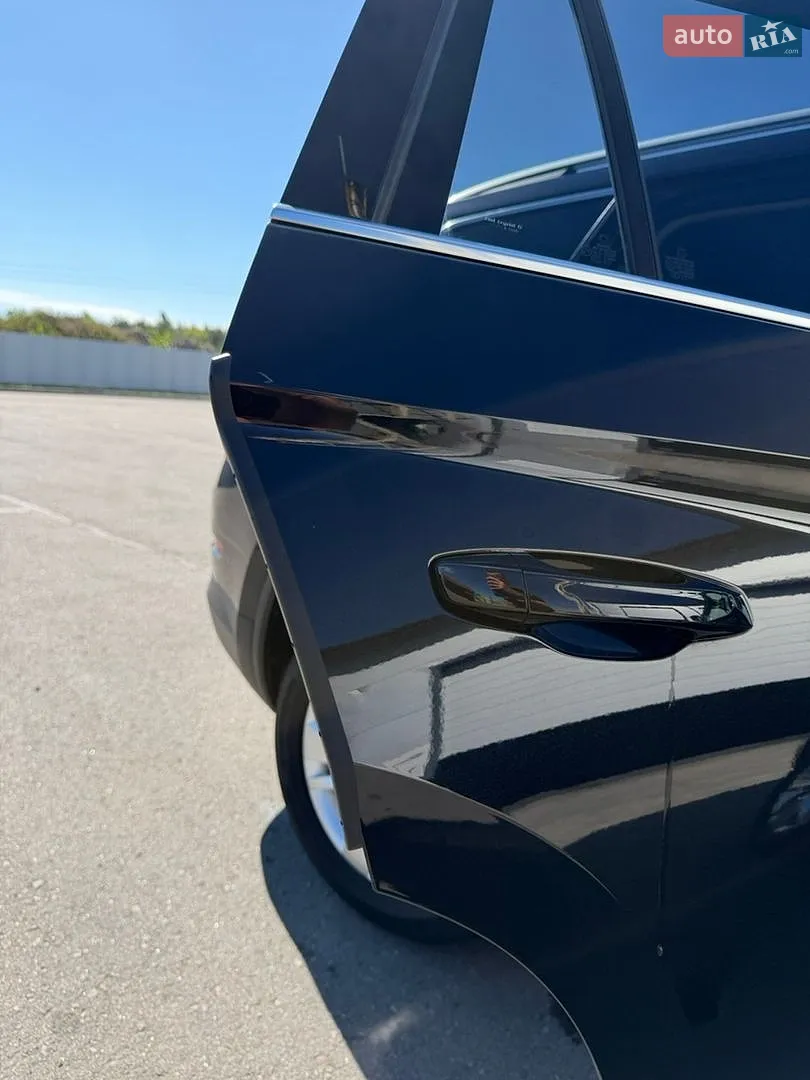2019 Skoda Kodiaq - мініатюра 36