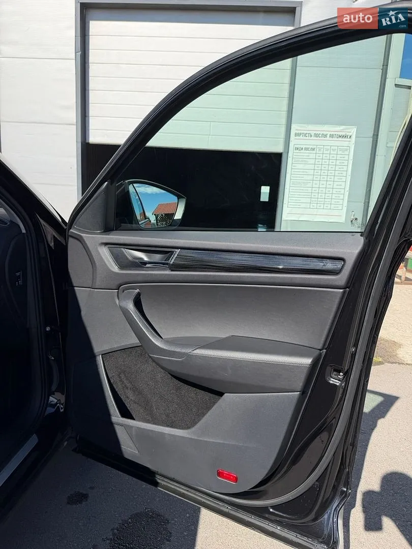 2019 Skoda Kodiaq - мініатюра 40