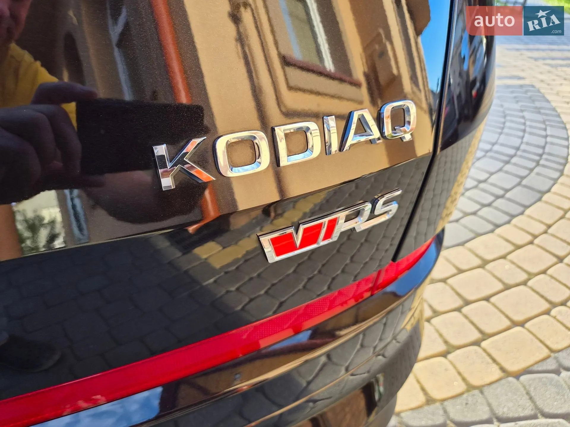 2019 Skoda Kodiaq - мініатюра 32