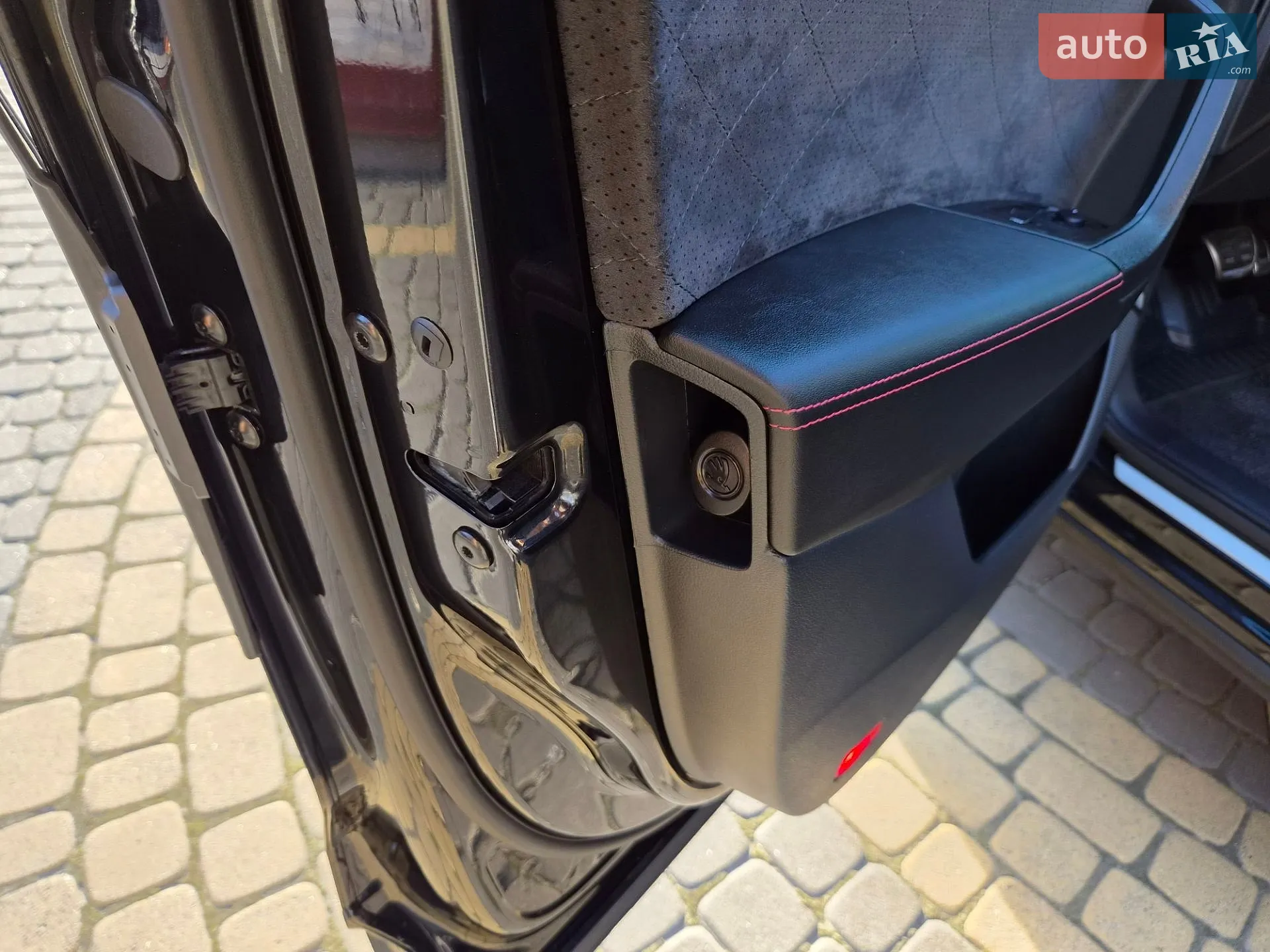 2019 Skoda Kodiaq - мініатюра 45
