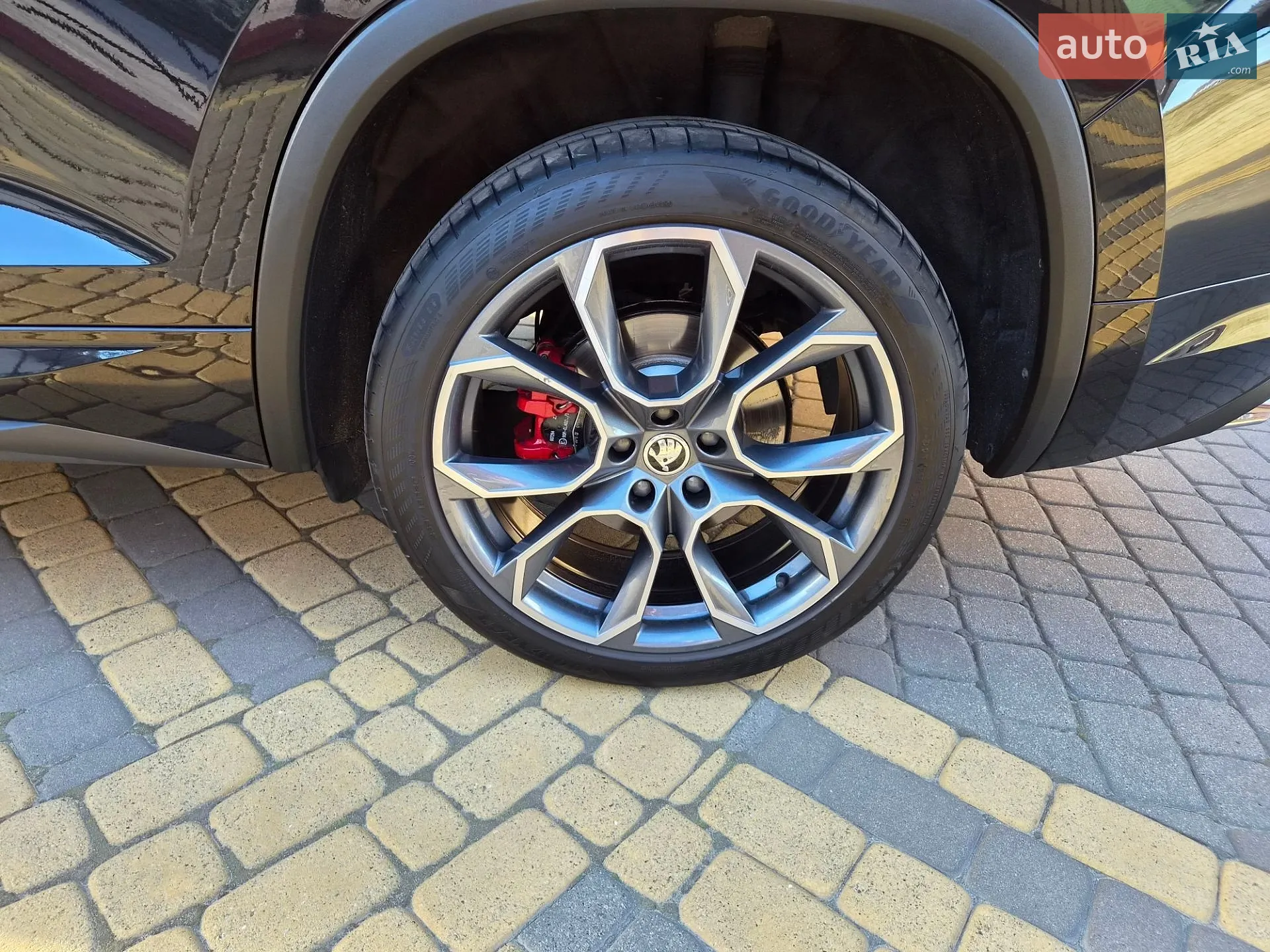 2019 Skoda Kodiaq - мініатюра 49