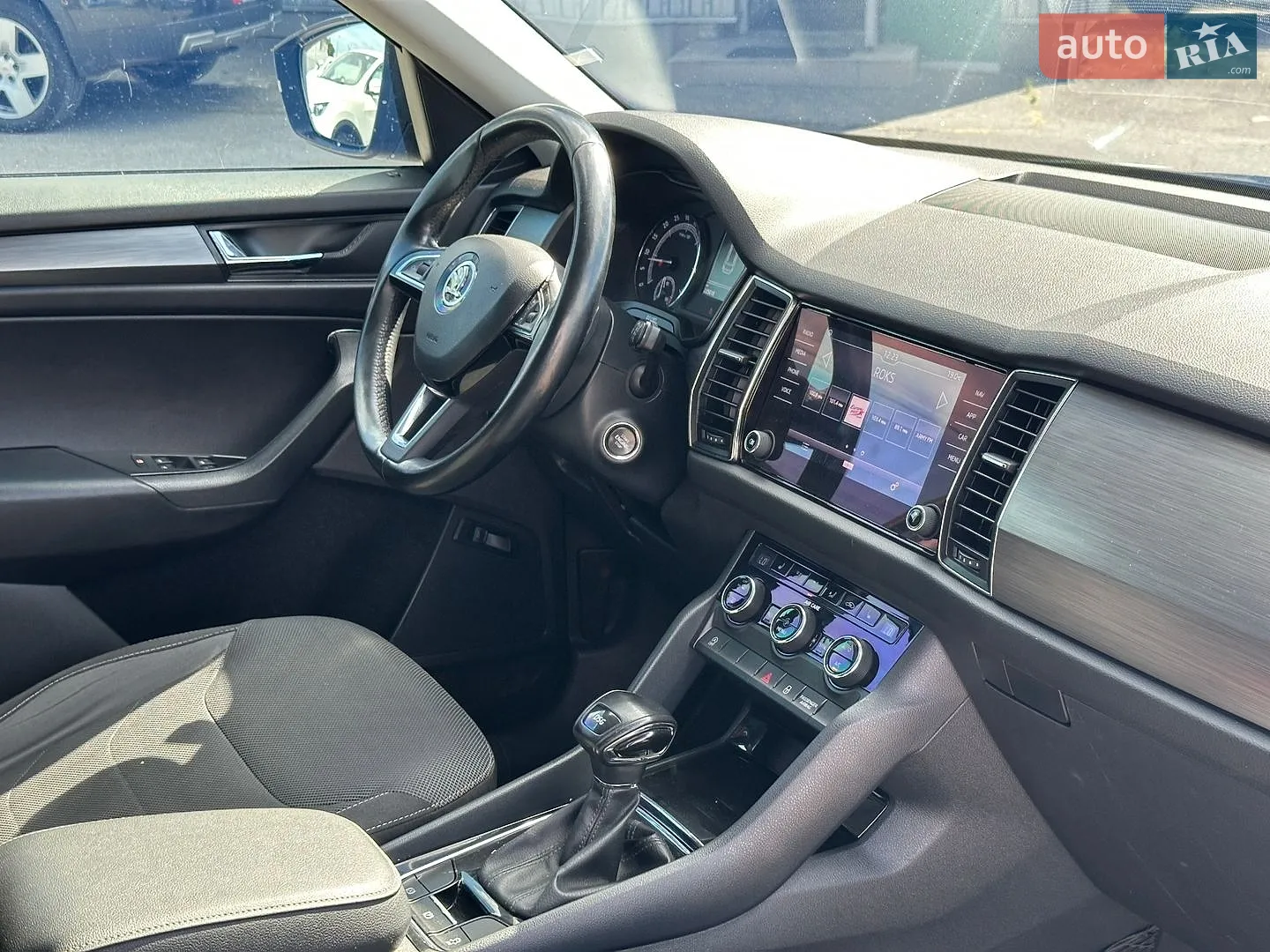 2017 Skoda Kodiaq - мініатюра 25