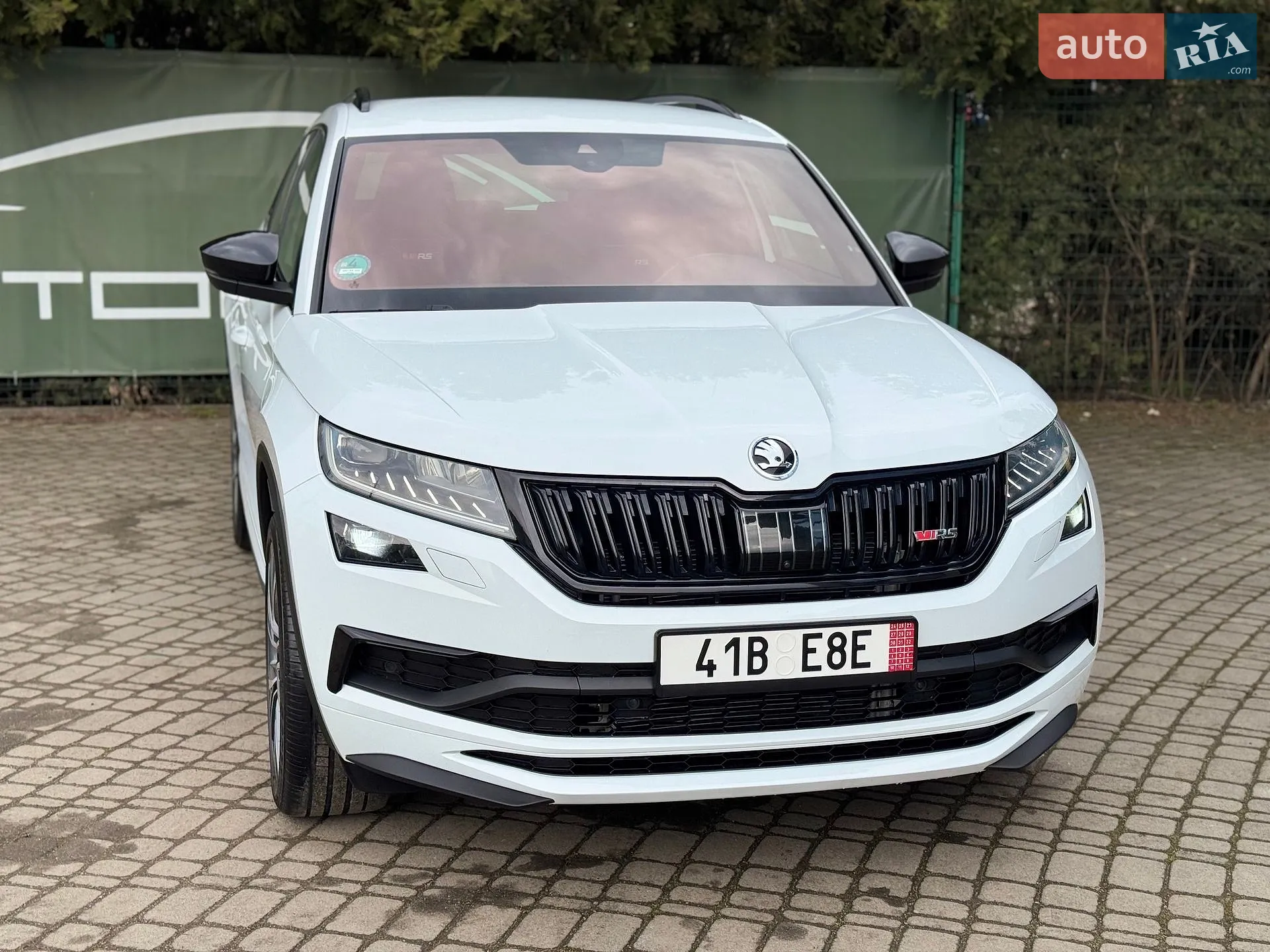 2020 Skoda Kodiaq - мініатюра 5