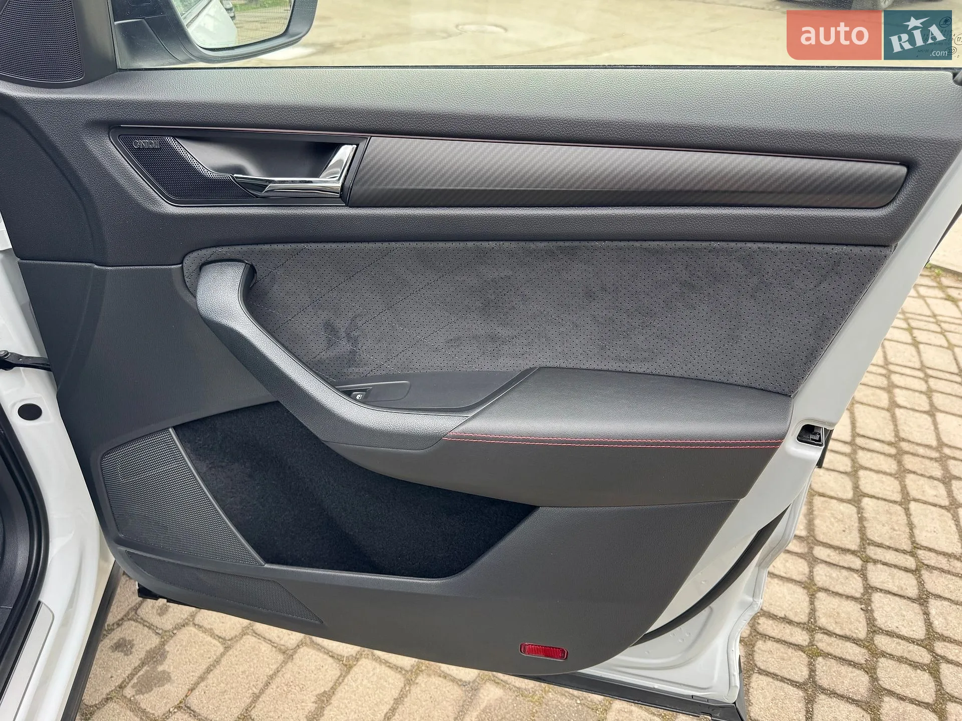 2020 Skoda Kodiaq - мініатюра 46