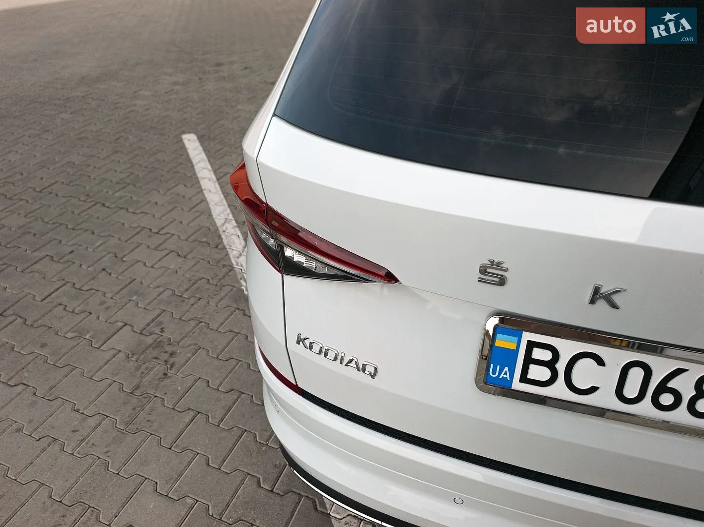 2022 Skoda Kodiaq - мініатюра 12
