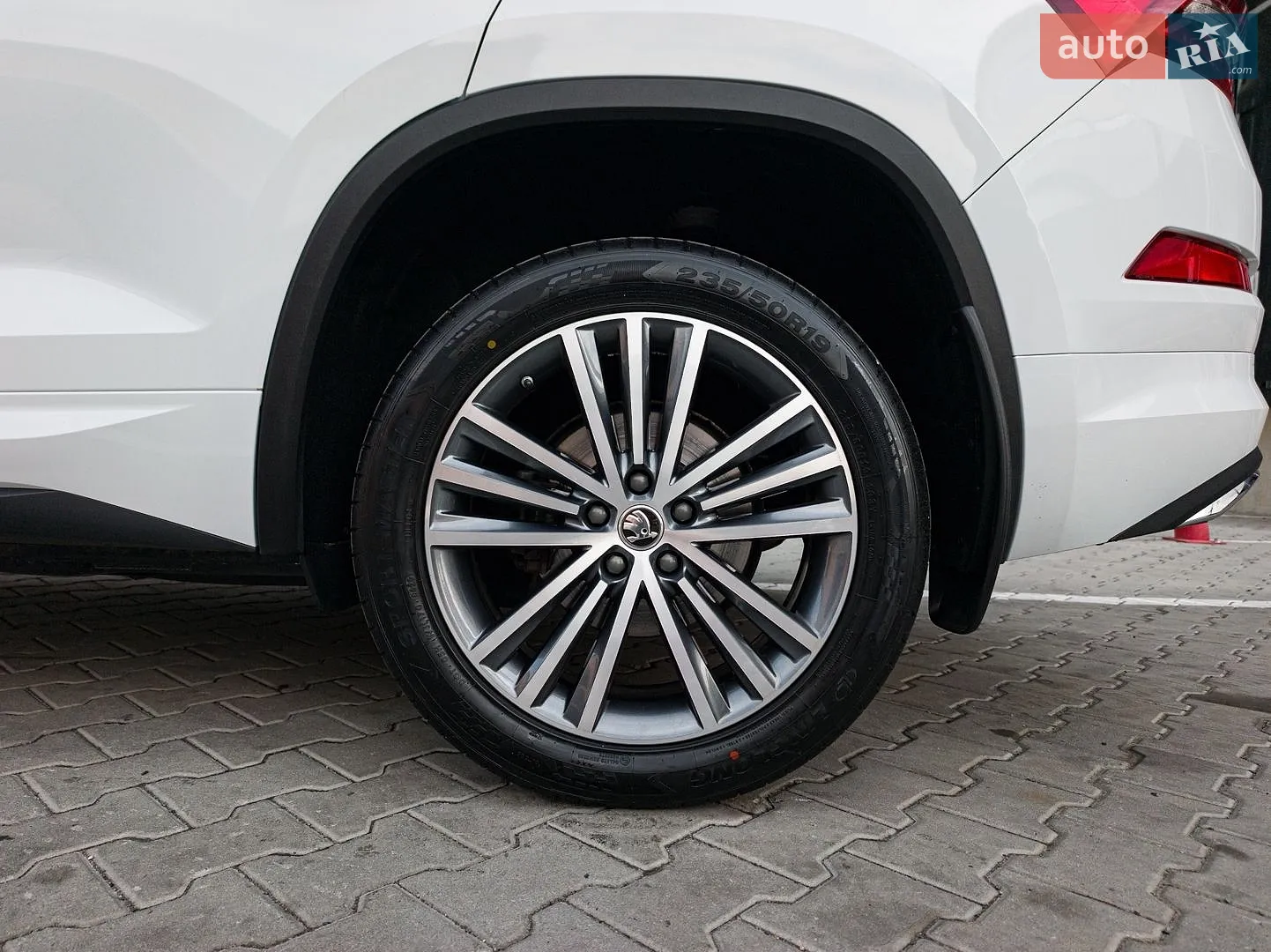 2022 Skoda Kodiaq - мініатюра 17