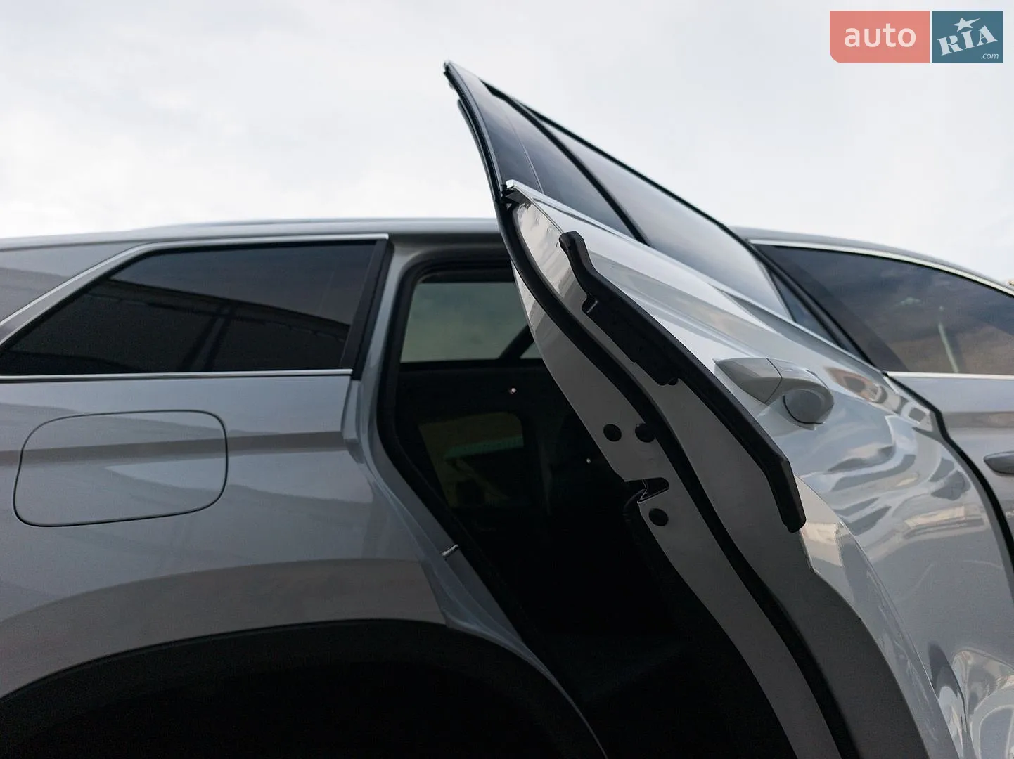 2022 Skoda Kodiaq - мініатюра 41