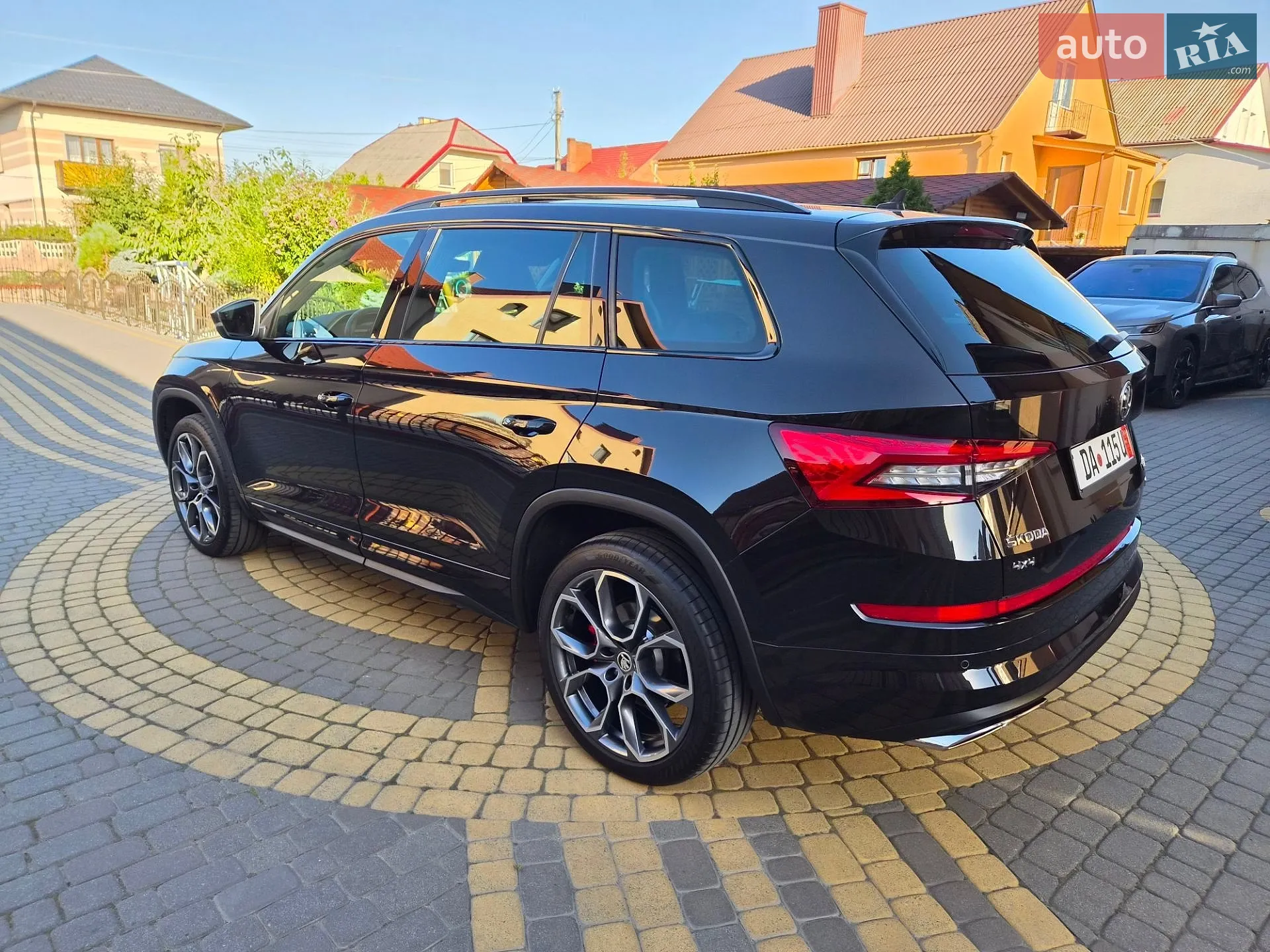 2019 Skoda Kodiaq - мініатюра 5