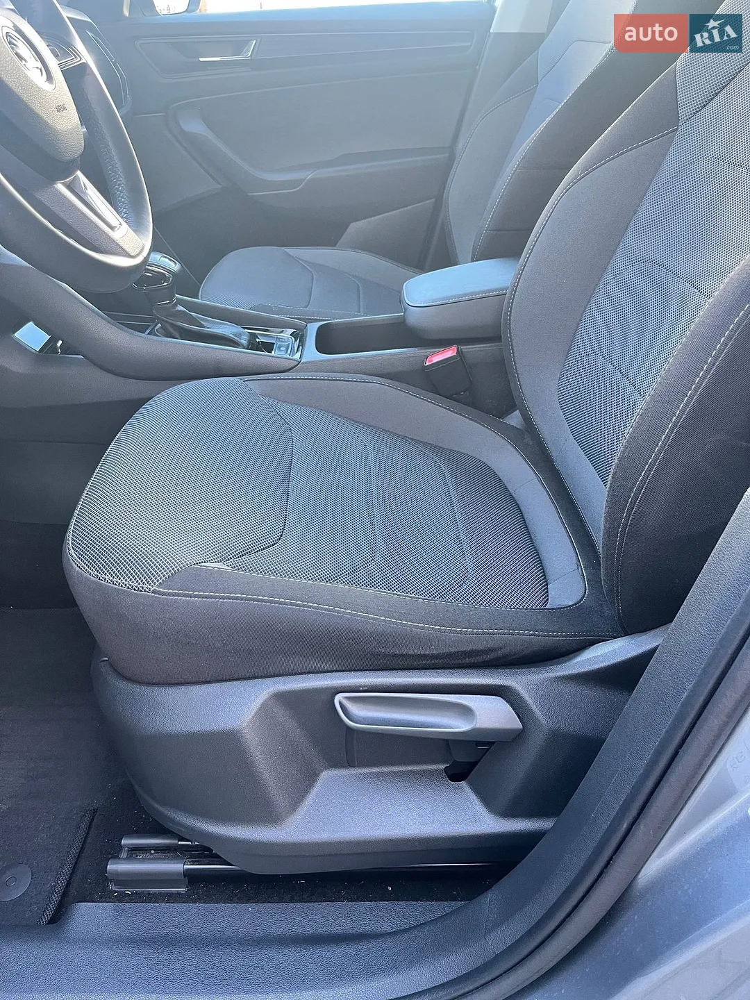 2020 Skoda Kodiaq - мініатюра 18