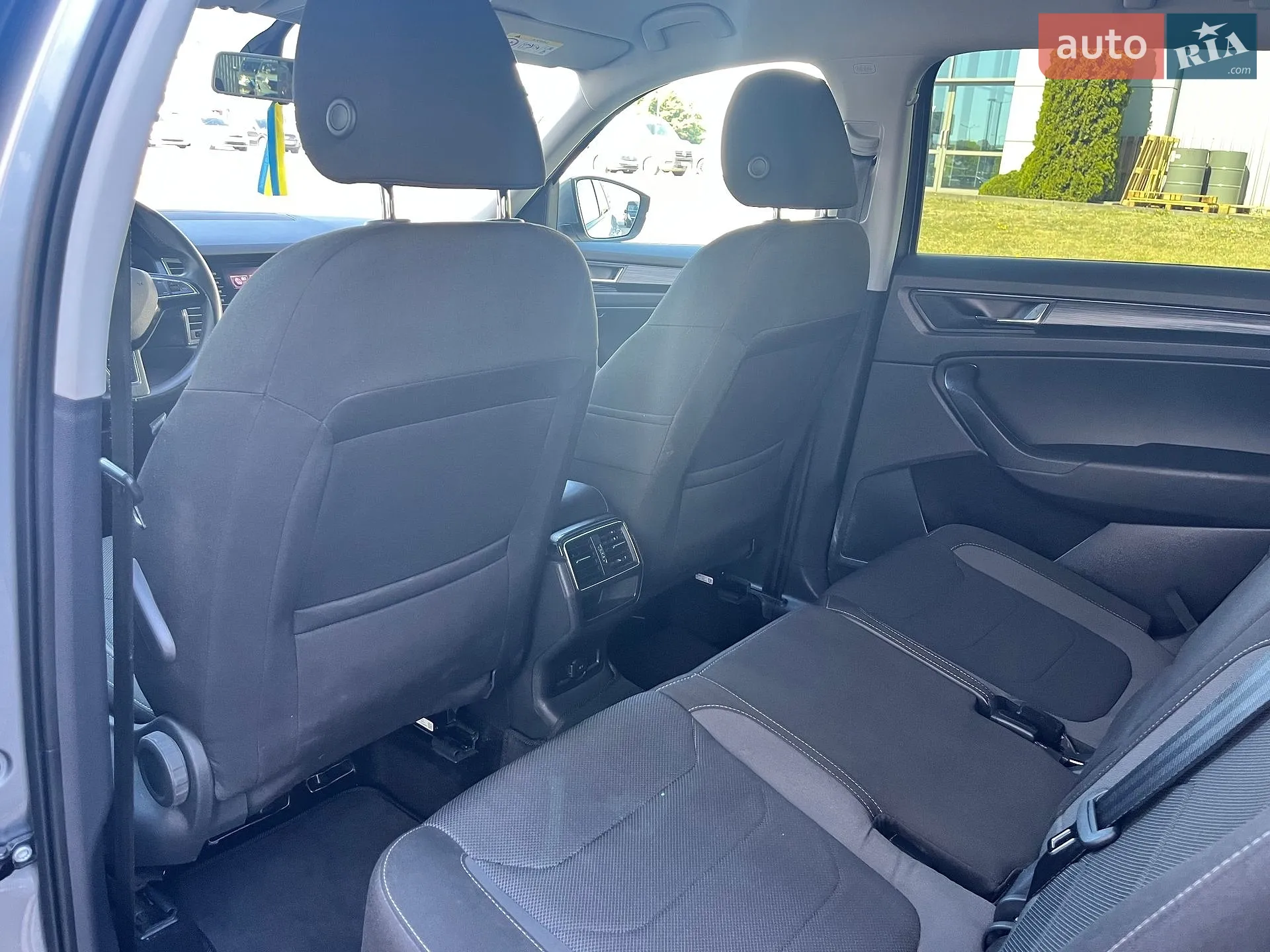 2020 Skoda Kodiaq - мініатюра 31