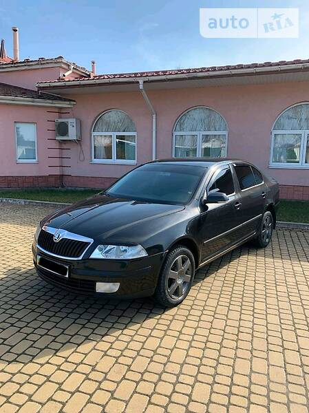 Skoda octavia a5 разболтовка