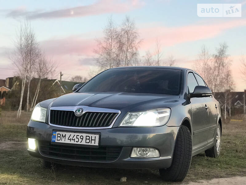 Skoda a5 фаркоп