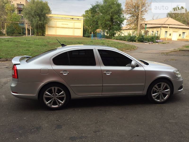 skoda octavia rs 2012 skoda octavia rs 2012