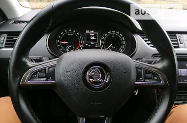 Универсал Skoda Octavia Scout 2014 в Черкассах