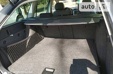Универсал Skoda Octavia Scout 2013 в 