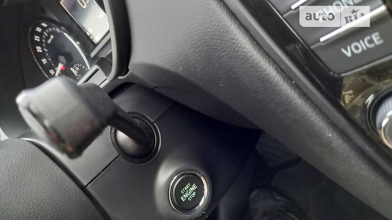 Универсал Skoda Octavia Scout 2016 в Каменец-Подольском