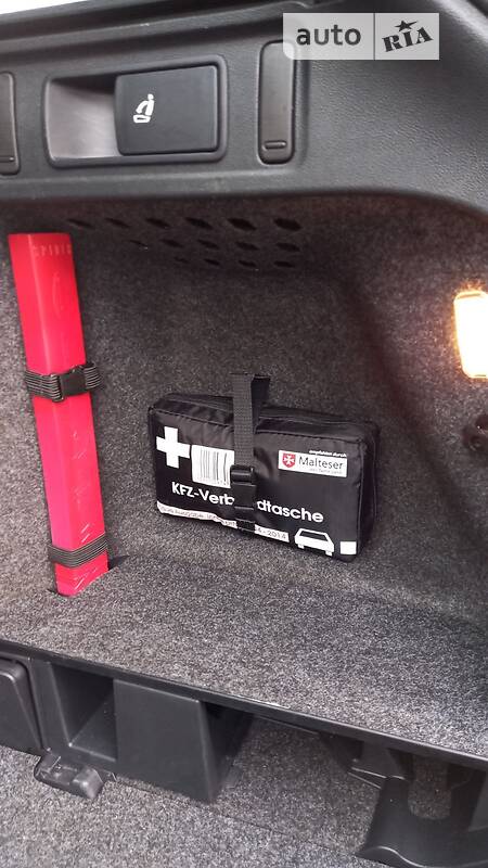 Универсал Skoda Octavia Scout 2016 в Каменец-Подольском