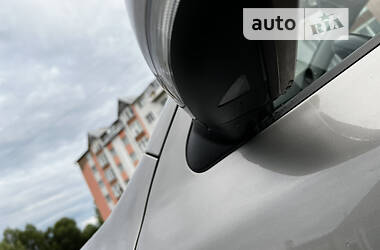 Универсал Skoda Octavia Scout 2010 в 