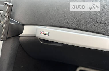 Универсал Skoda Octavia Scout 2010 в 