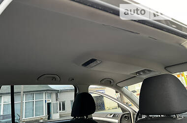 Универсал Skoda Octavia Scout 2010 в 