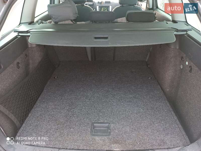 Універсал Skoda Octavia Scout 2013 в Одесі