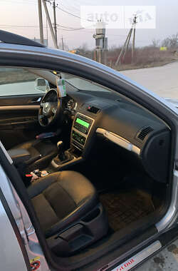 Универсал Skoda Octavia Scout 2009 в 