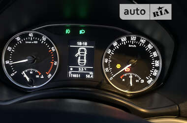 Универсал Skoda Octavia Scout 2009 в 
