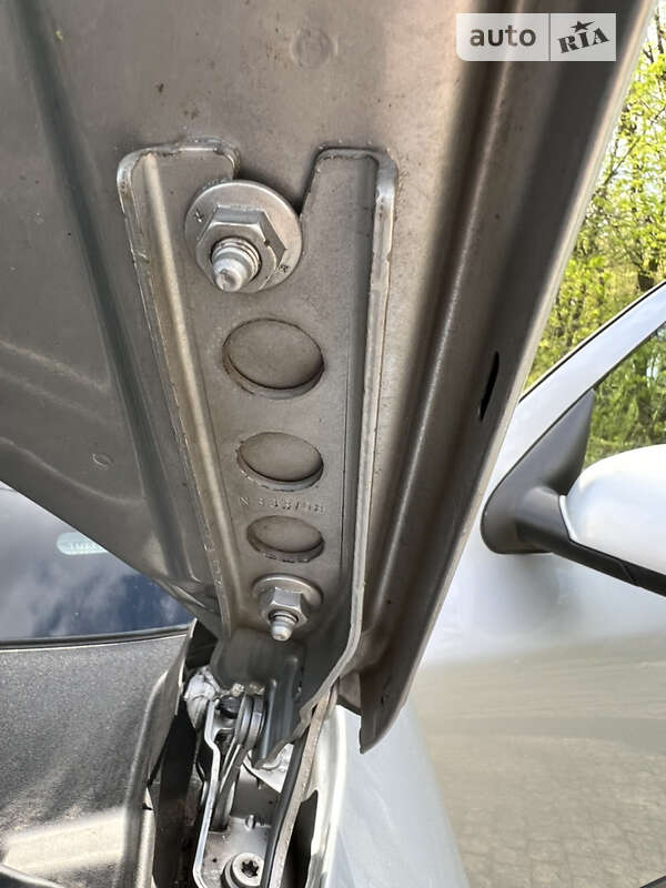 Універсал Skoda Octavia Scout 2008 в Чернівцях