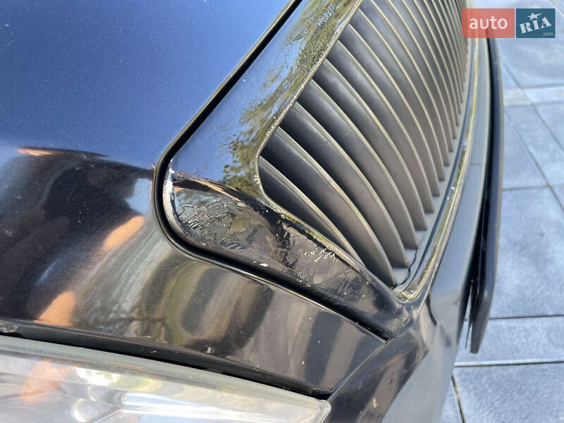 Універсал Skoda Octavia Scout 2008 в Львові фото 25 Універсал Skoda Octavia Scout 2008 в Львові