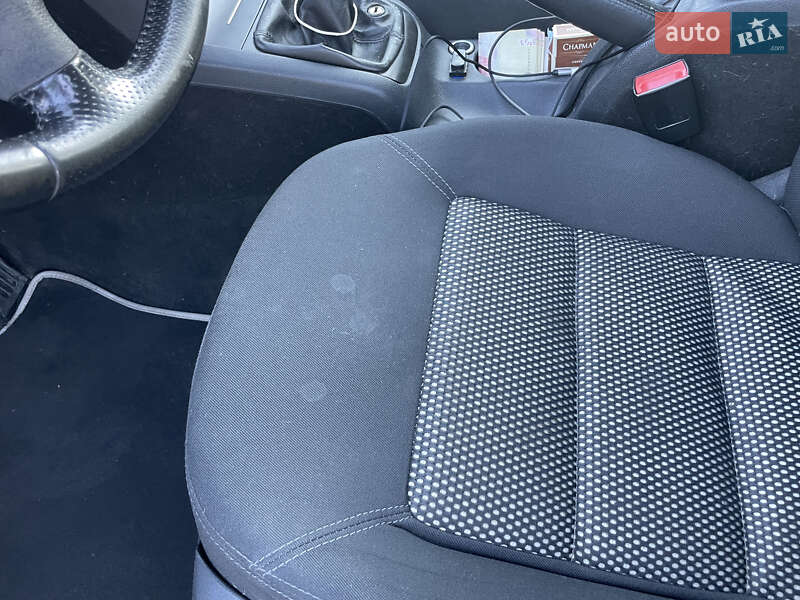 Універсал Skoda Octavia Scout 2008 в Львові фото 30 Універсал Skoda Octavia Scout 2008 в Львові