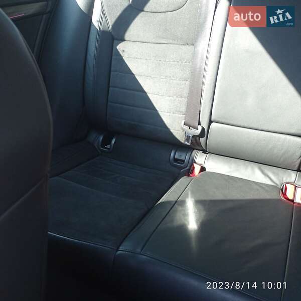 Универсал Skoda Octavia Scout 2018 в Любомле фото 14 Универсал Skoda Octavia Scout 2018 в Любомле