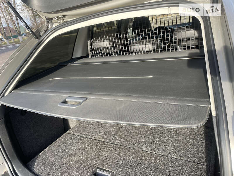 Универсал Skoda Octavia Scout 2013 в Виннице фото 20 Универсал Skoda Octavia Scout 2013 в Виннице