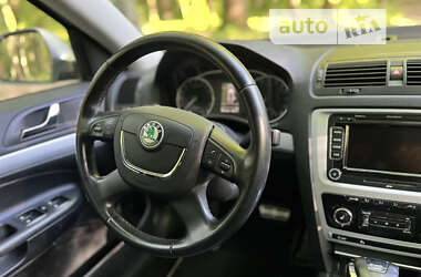 Універсал Skoda Octavia Scout 2012 в Луцьку