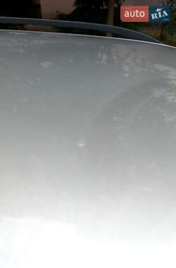 Универсал Skoda Octavia Scout 2007 в 