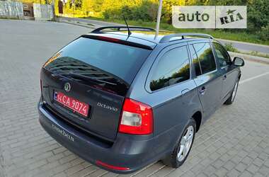 Універсал Skoda Octavia Scout 2011 в Львові