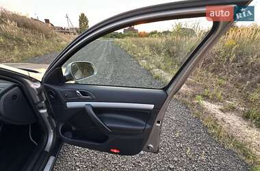 Універсал Skoda Octavia Scout 2010 в Луцьку