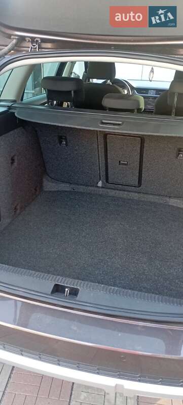 Универсал Skoda Octavia Scout 2015 в Киеве