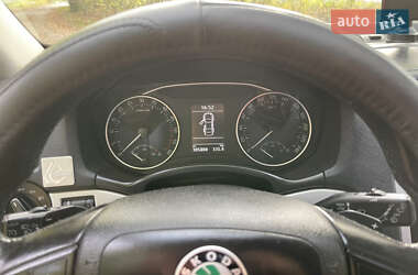 Універсал Skoda Octavia Scout 2012 в Олевську