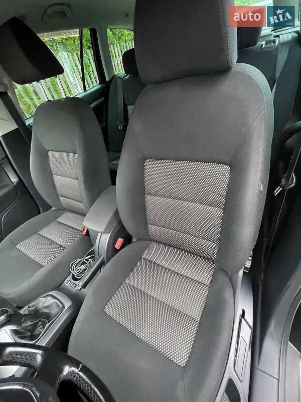 Універсал Skoda Octavia Scout 2013 в Львові