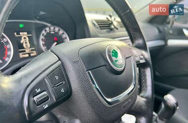 Універсал Skoda Octavia Scout 2012 в Кременці