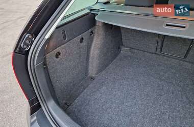 Універсал Skoda Octavia Scout 2010 в 