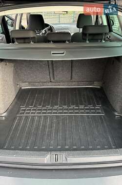 Универсал Skoda Octavia Scout 2009 в 
